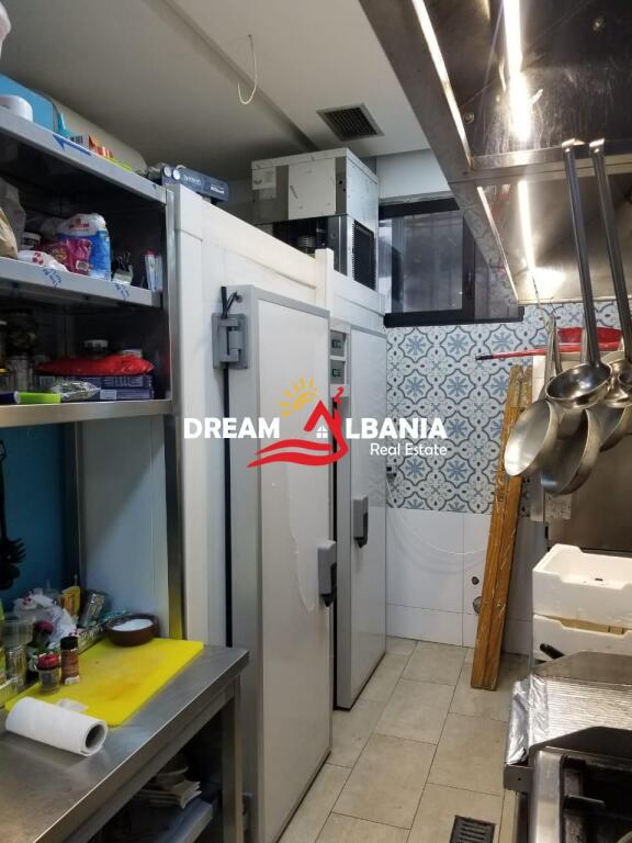 Vendita Attività Negozio di Pesce e Ristorante in Via Barrikadave a Tirana (ID 4171418)