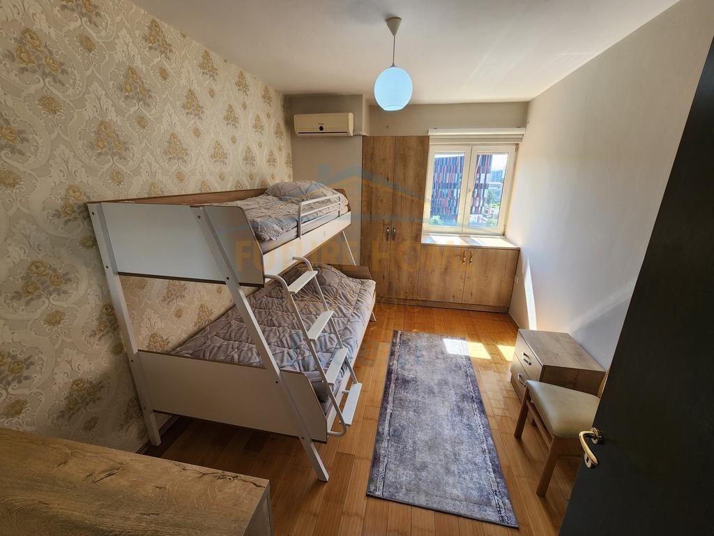 Qera, Apartament 2+1, Air Albania, Tiranë.