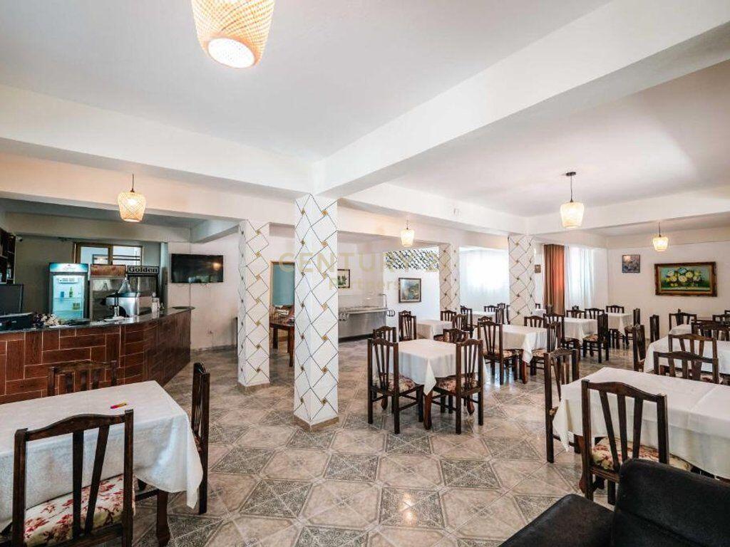 Ekskluzive – Hotel për Shitje në Golem