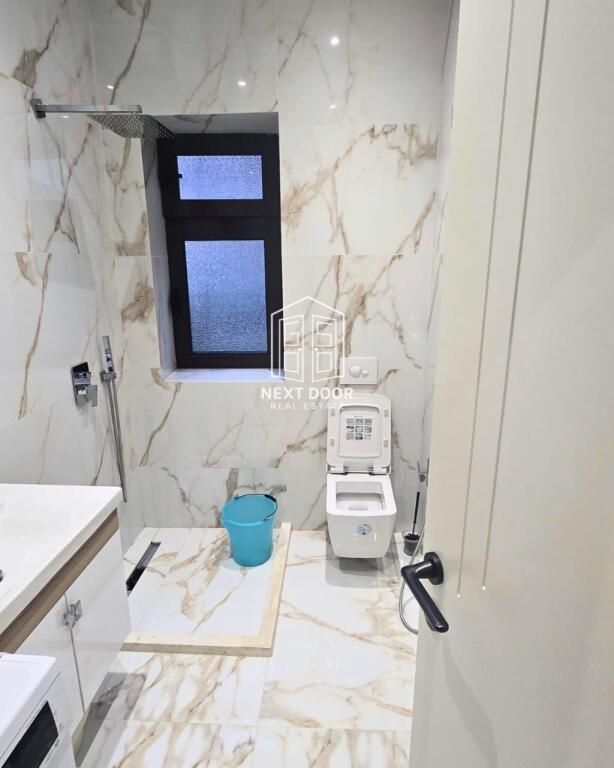 Affitto 1+1 - Comune di Parigi - Tirana