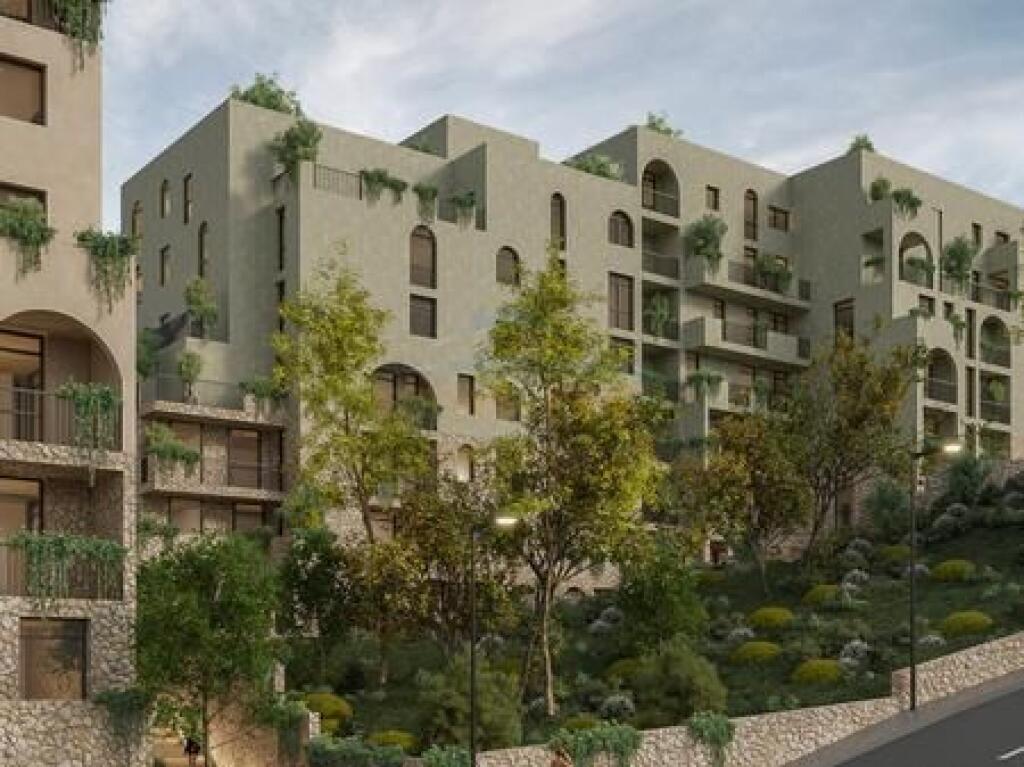 Shitet, Apartament 1+1, Green Hill, Selitë