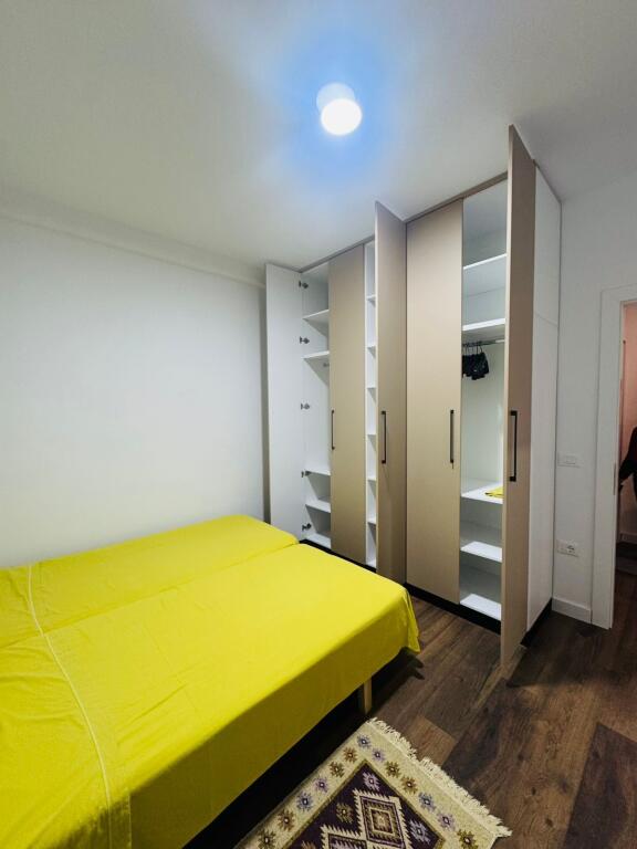 Apartament me qera 1+1 📍Rruga Mihal Grameno