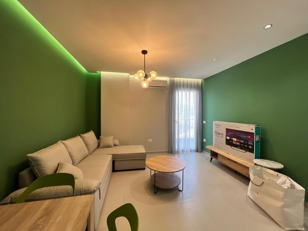 Apartament 2+1 me qira Don Bosko