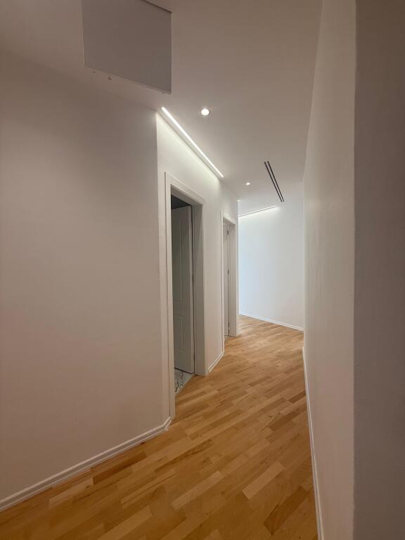 Apartament 2+1 + Parkim tek Lake View Residence!