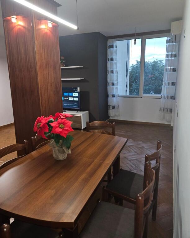 3+1 apartment for rent – Laprakë