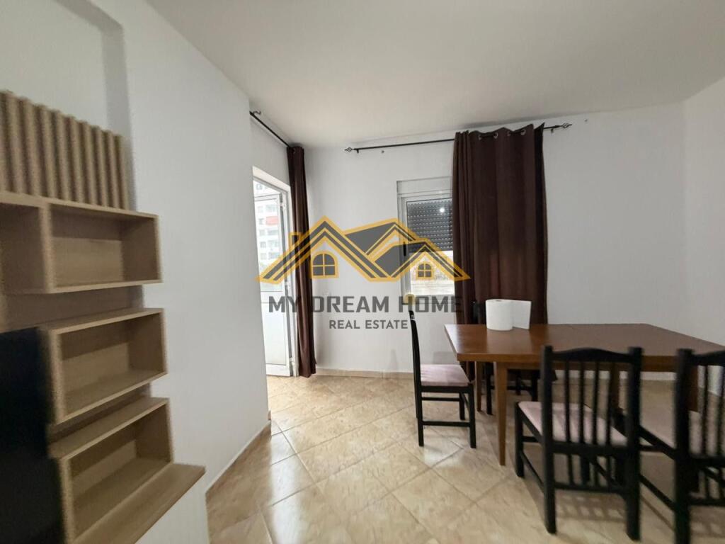 SHITET APARTAMENT 1+1 TEK ISH URT-JA