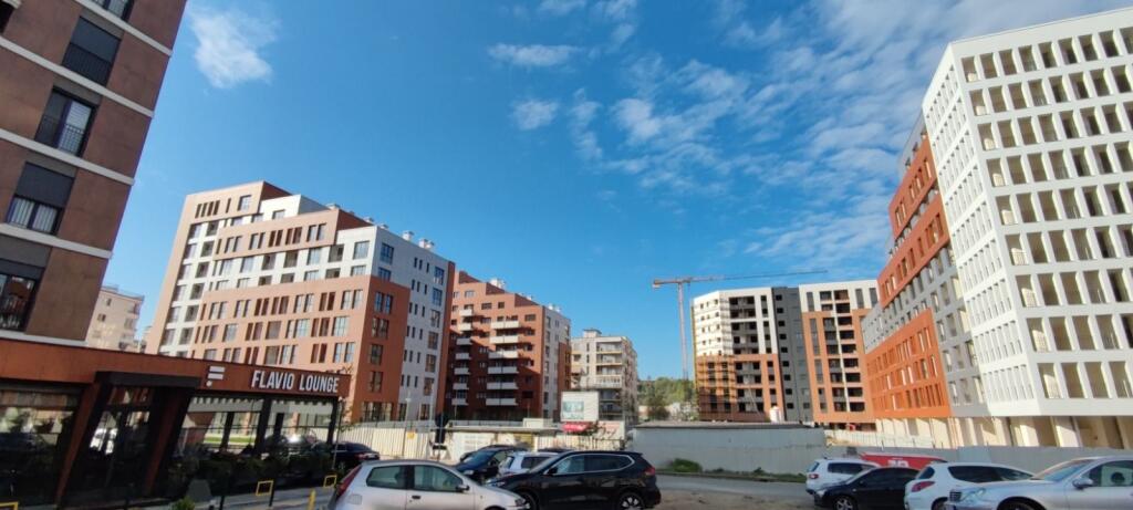 ‼️OKAZION‼️APARTAMENT 3+1 PER SHITJE TEK KOMPLEKSI URBAN GATE
