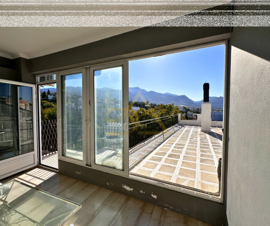 Shitet ambient biznesi + ambient banimi – Aroi, Patras, Greqi