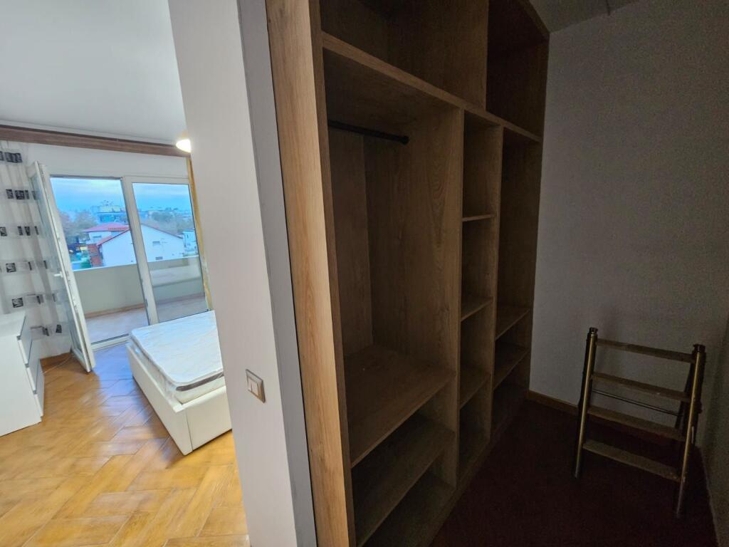 Apartment 3+1 for rent in Lapraka