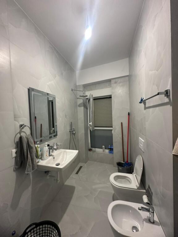 Apartament 1+1 në shitje – Rezidenca Kaim, Ali Demi