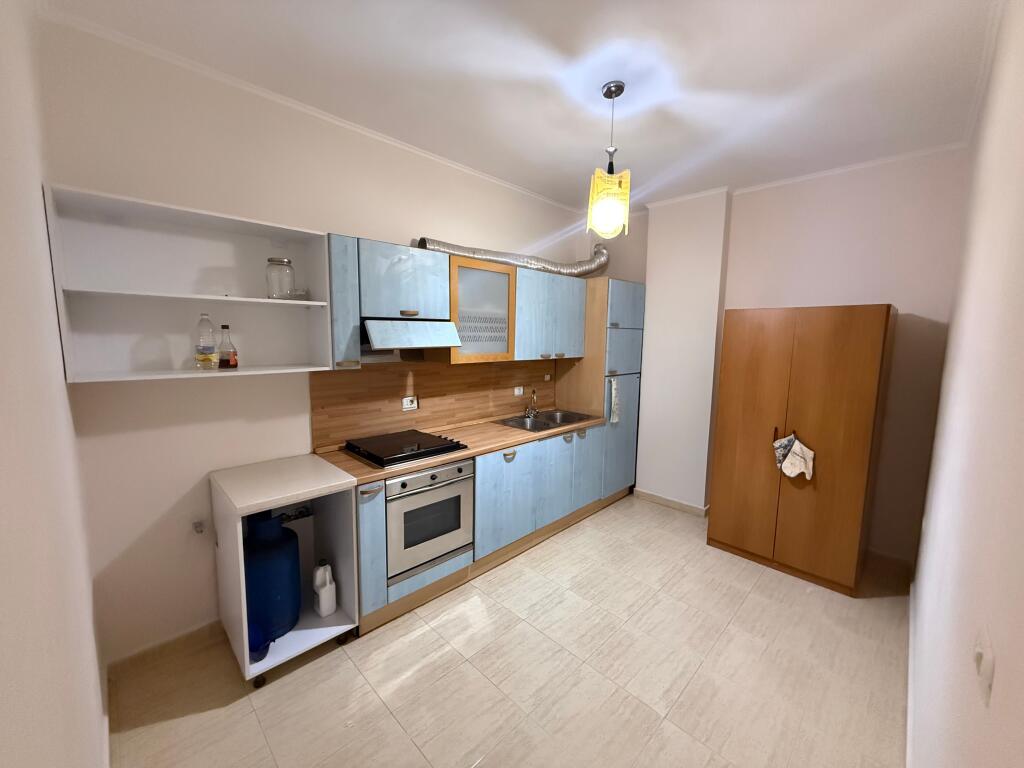 1+1 Sea View Iliria beach for sale