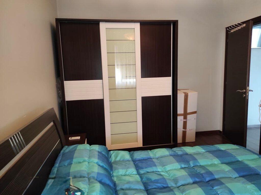 Apartment 2+1 Fully Furnished – Wilson Square, 6th Floor, 90m²