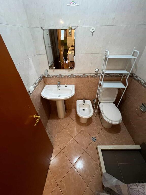 Studio Apartment for Rent in Myslym Shyr (BG149) Tirana