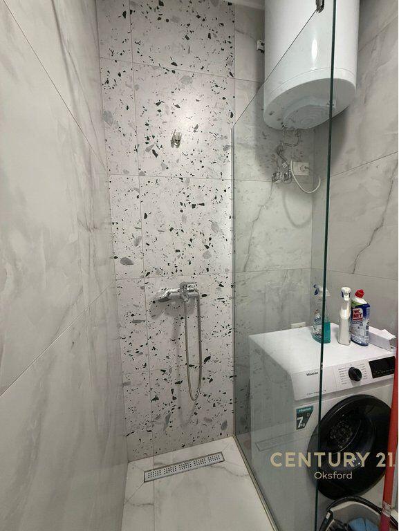 Apartament 1+1 me QIRA në River Residence Tiranë!