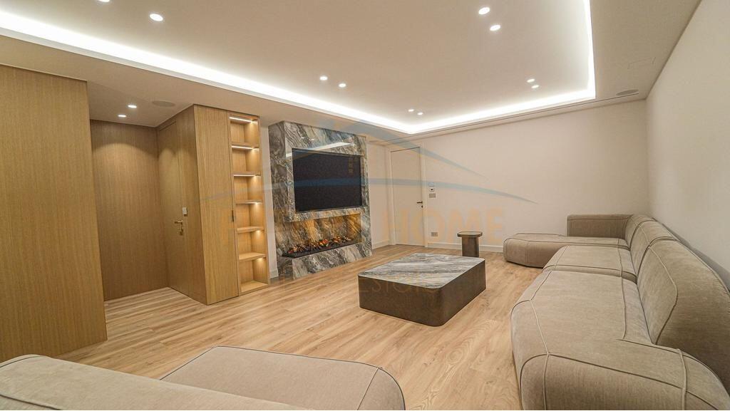 Qera, Vile Luminor Residenc Teg