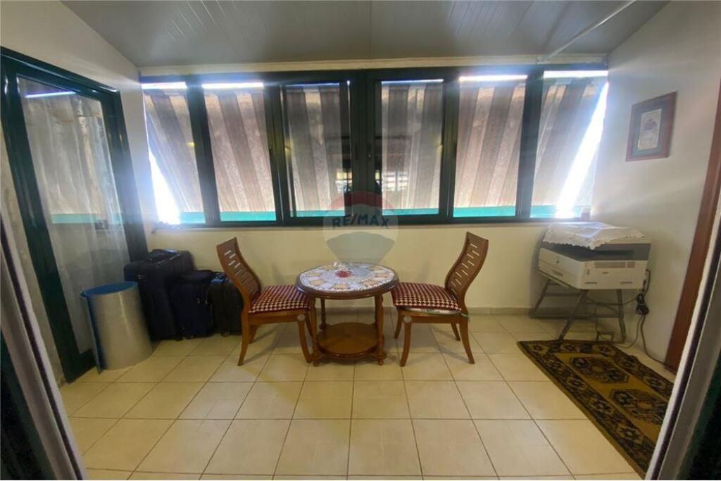 Apartament me qera 2+1 ne Don Bosko