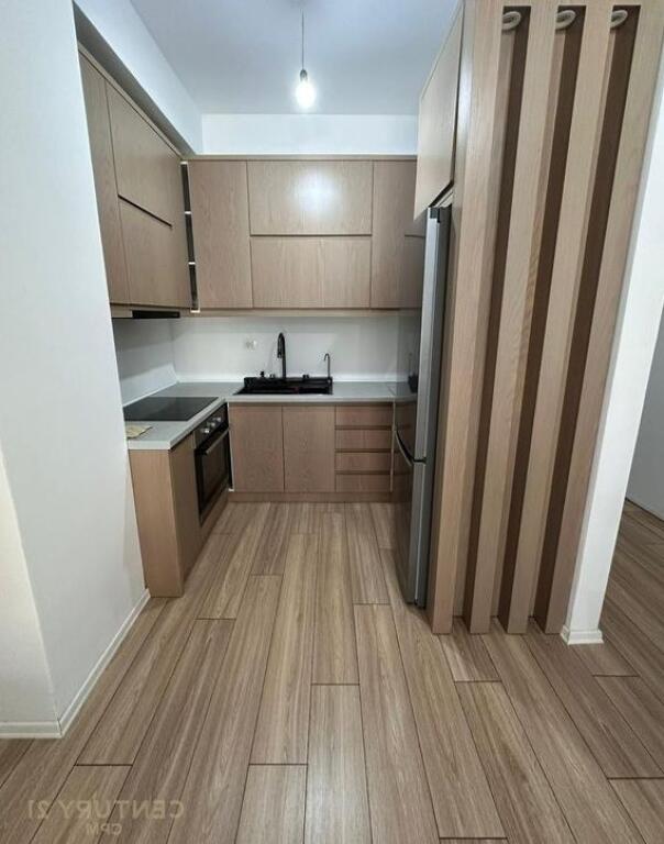Shitet, Apartament 2+1, Kompleksi Mangalem, Tiranë