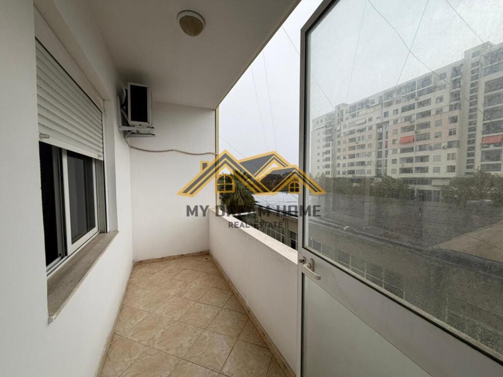 SHITET APARTAMENT 1+1 TEK ISH URT-JA