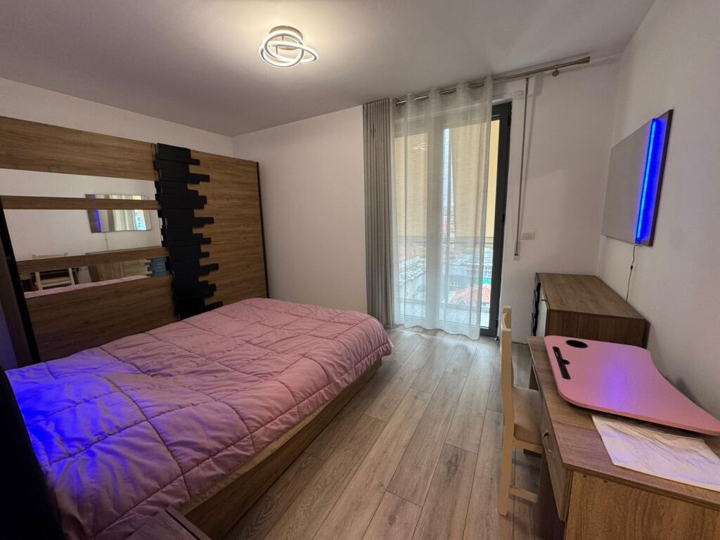 Appartamento 2+1 con parcheggio in affitto a Don Bosko