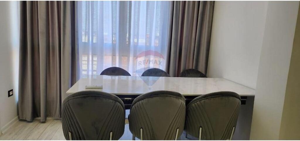 Apartment for rent 3+1 at Delijorgji Complex