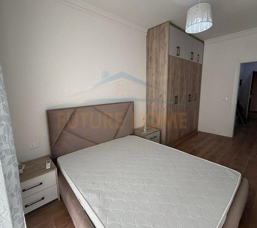 Qera Apartament 1+1 Eagle Rezidence, Tirane