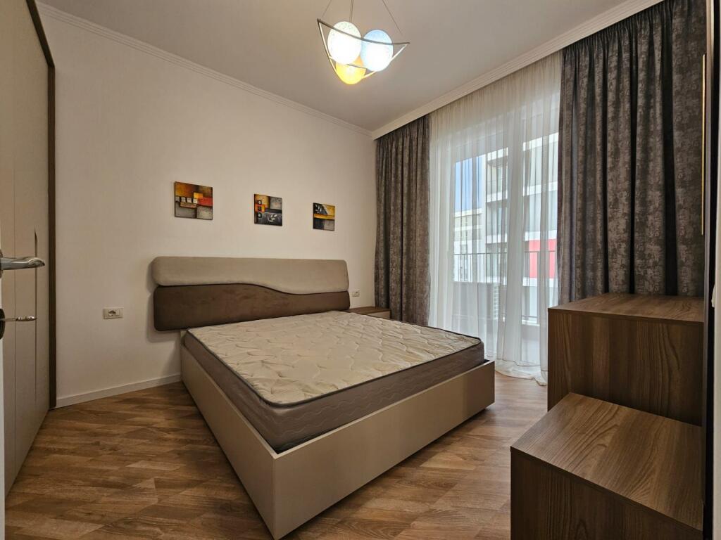 JEPET ME QERA APARTAMENT 1+1  UNIVESR CITY
