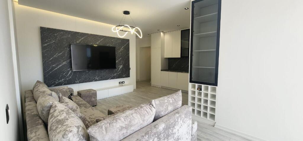 AP 3+1+ 2 POSTI AUTO IN AFFITTO, k. Delijorgji