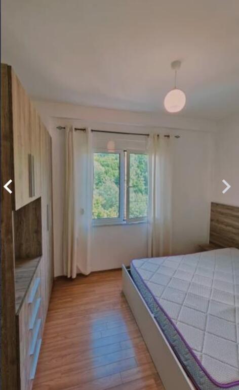 1+1, furnished dry lake 480 euros