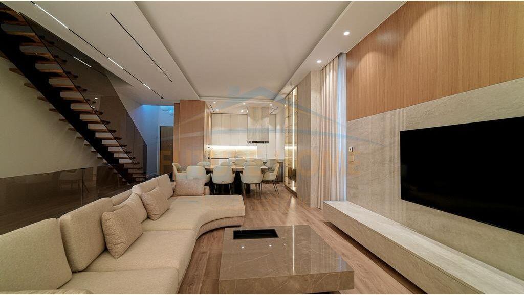 Qera, Vile Luminor Residenc Teg