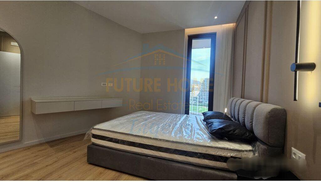 Shitet, Apartament 1+1, Altana Luxury Residence, Tiranë.