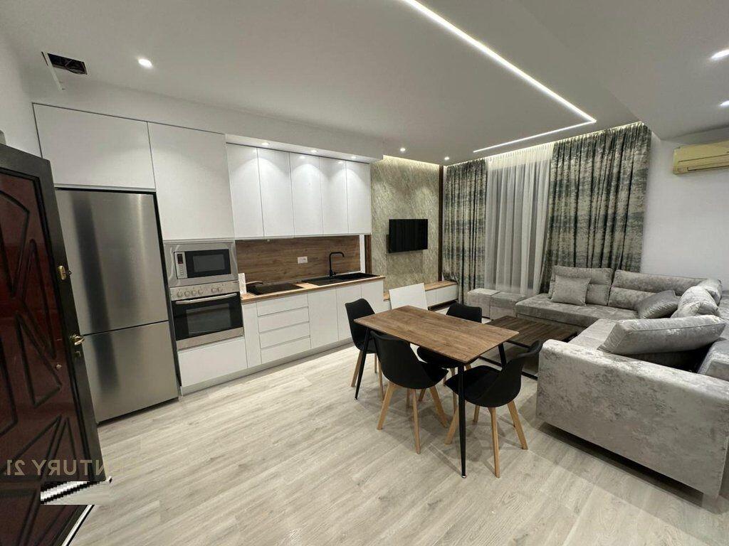 Apartment 1+1 for rent near the Black Bird Roundabout!