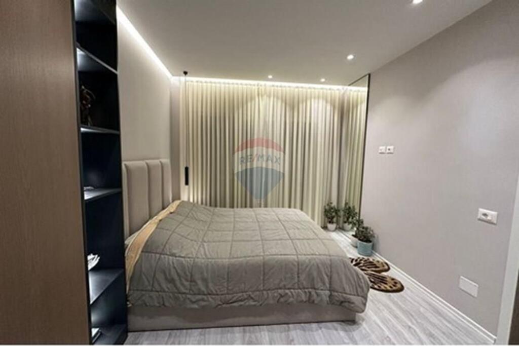 Appartamento - In Affitto - Rruga e Dibrës, Tirana