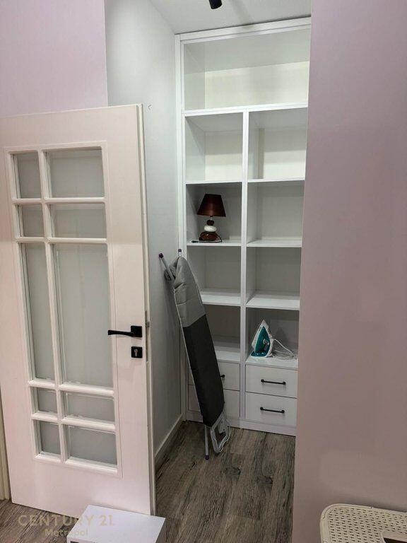 APARTAMENT 2+1 PER QIRA, ISH STACIONI I TRENIT! 850 € /Muaj