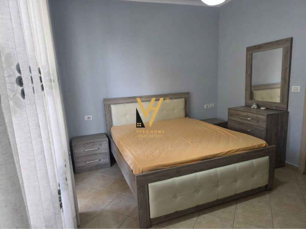 JEPET APARTAMENT 2+1+BLK ME QERA NE ASTIR 600 EURO