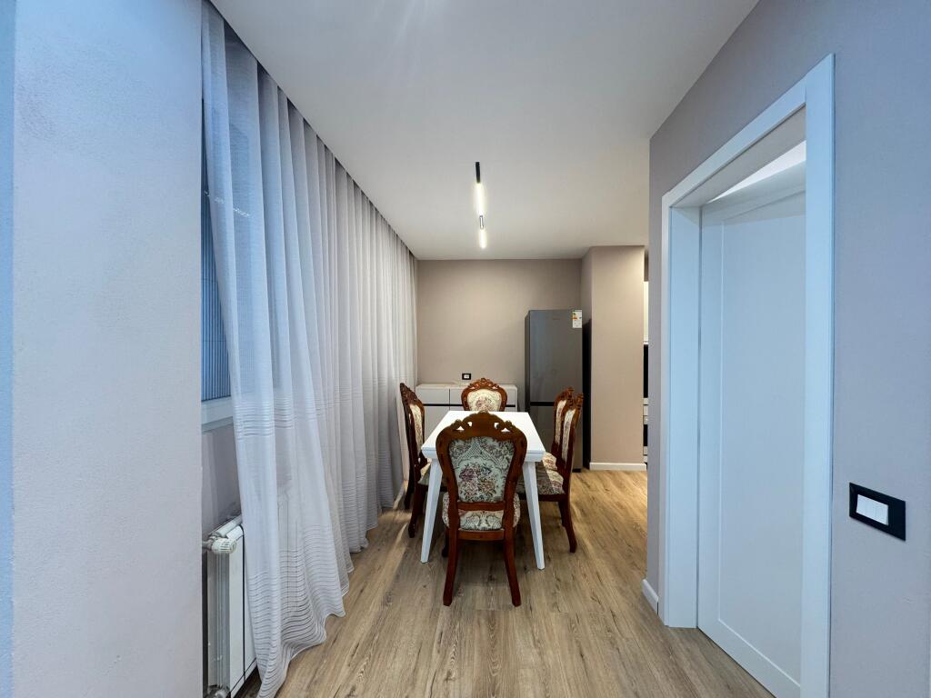 Apartment for rent 2+1 in Vollga, Durres with sea view.