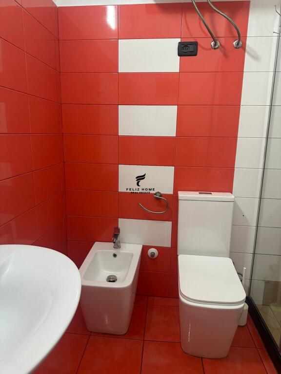 APARTAMENT ME QERA 2+1 SELITE 600 EURO