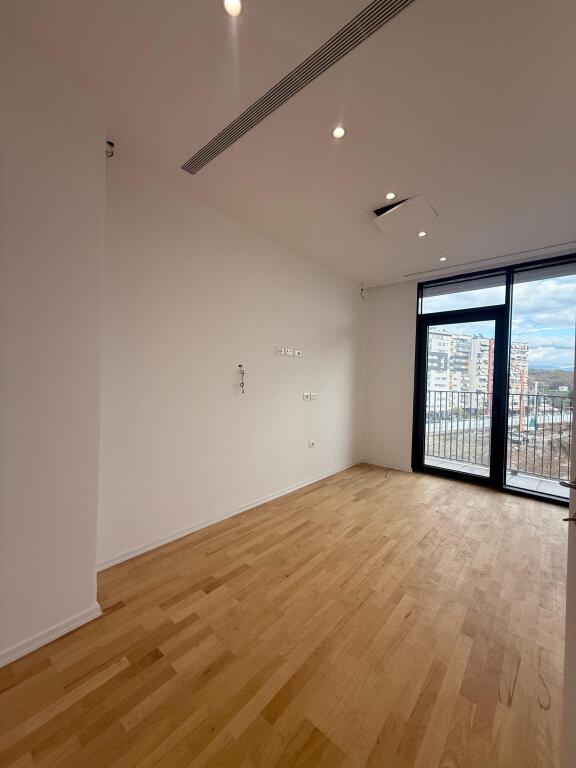 Apartment 2+1+2, Lake View!