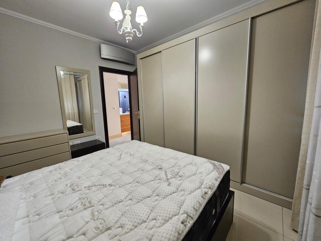 Jepet me qira apartament 1+1 në Delijorgji 📍 Godina “Helenikoni”