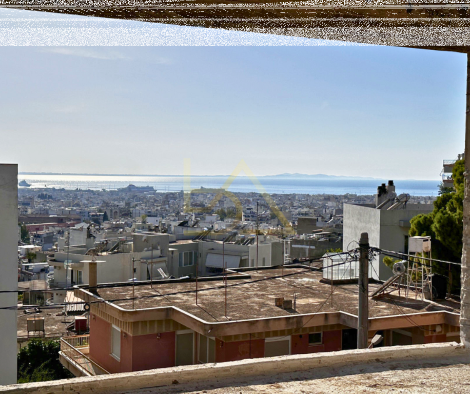 Shitet ambient biznesi + ambient banimi – Aroi, Patras, Greqi