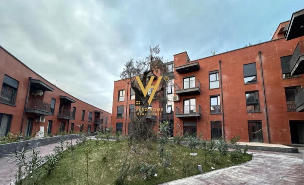 APARTMENT 1+1 FOR RENT AT TEG, ROSE GARDEN 680 EURO