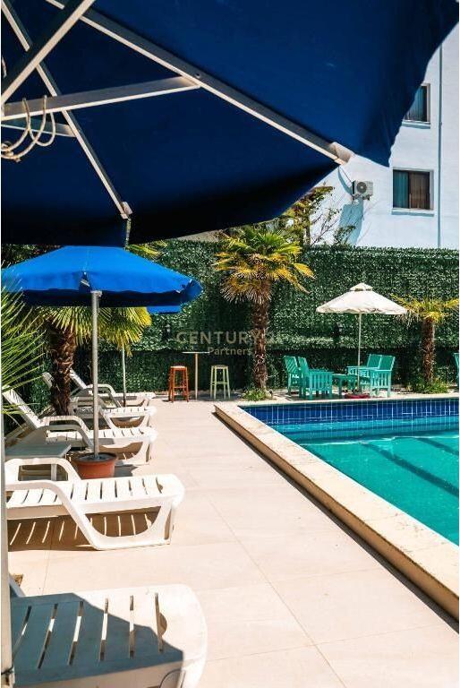 Ekskluzive – Hotel për Shitje në Golem