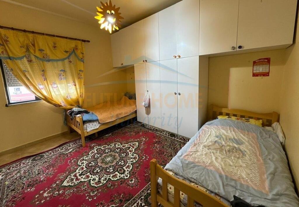 APARTAMENT 2+1 NE PORCELAN