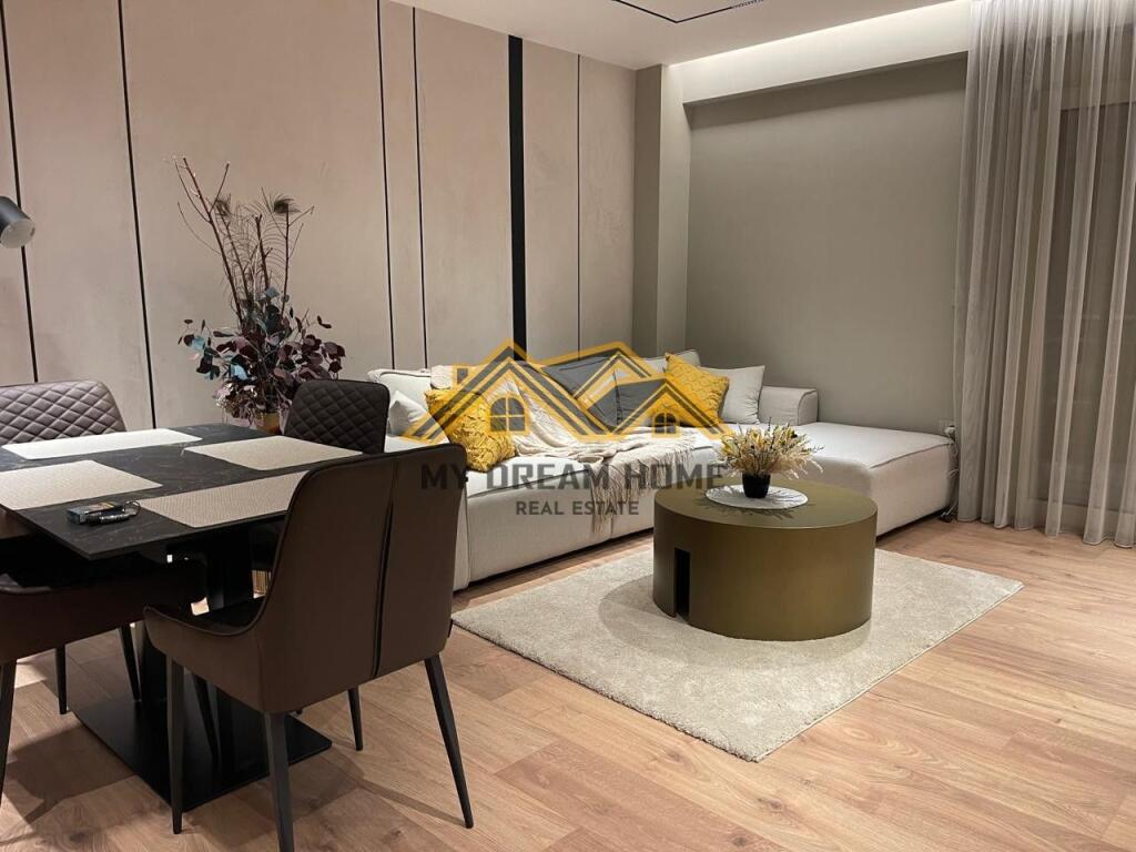 SUPER APARTMENT 1+1 FOR RENT BEACH DURRES!