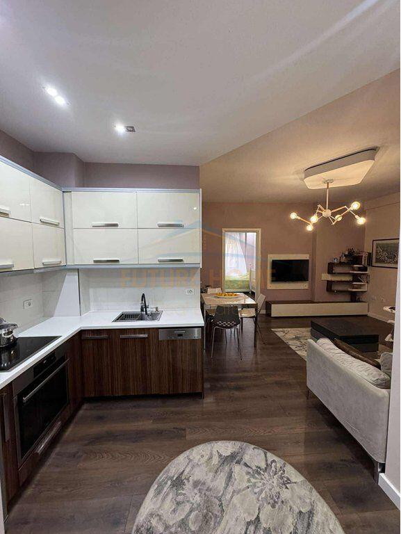 Qera , Apartament 1+1 Liqeni i Thate , Tirane