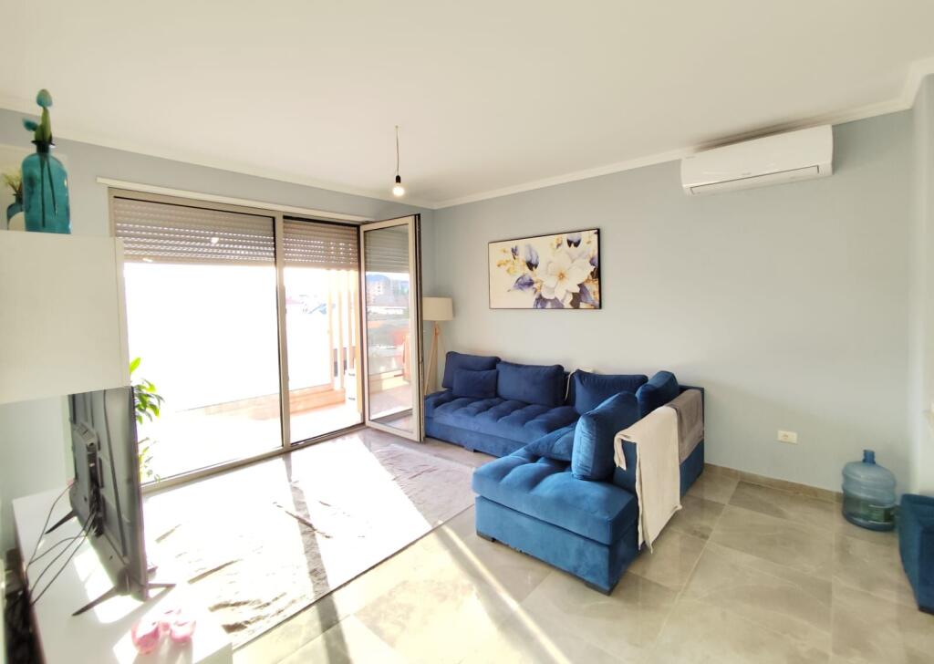 Apartment 1+1 for rent, near Ring Center