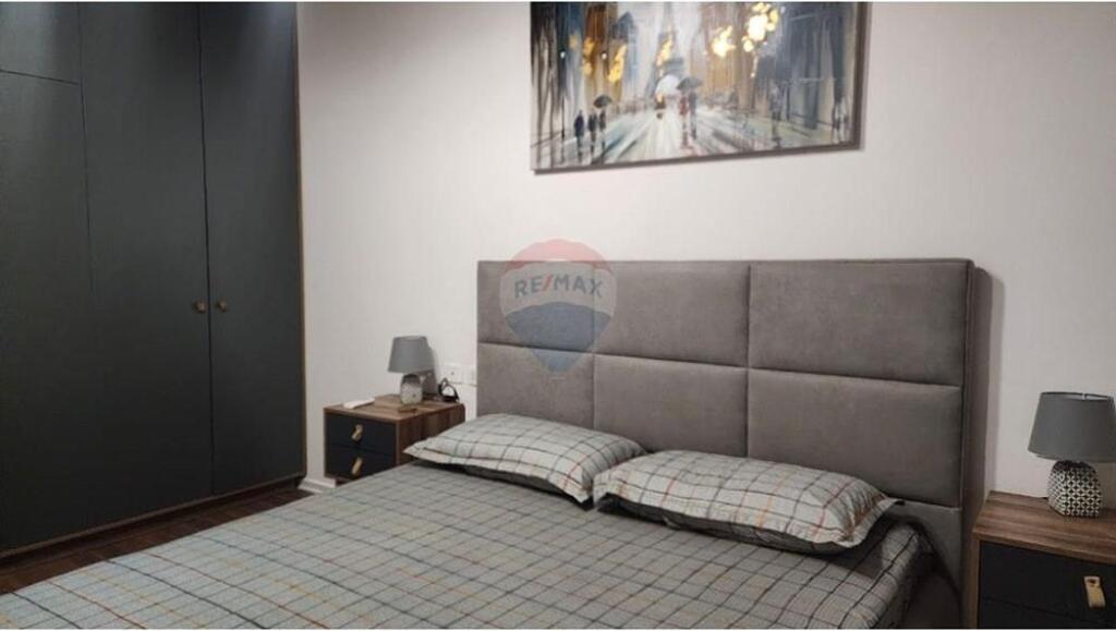 JEPET APARTAMENT   1+1+POST PARKIMI ME QERA TEK DELIJORGJI