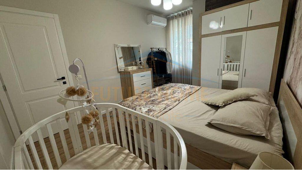 Qera, Apartament 2+1, Rruga e Elbasanit