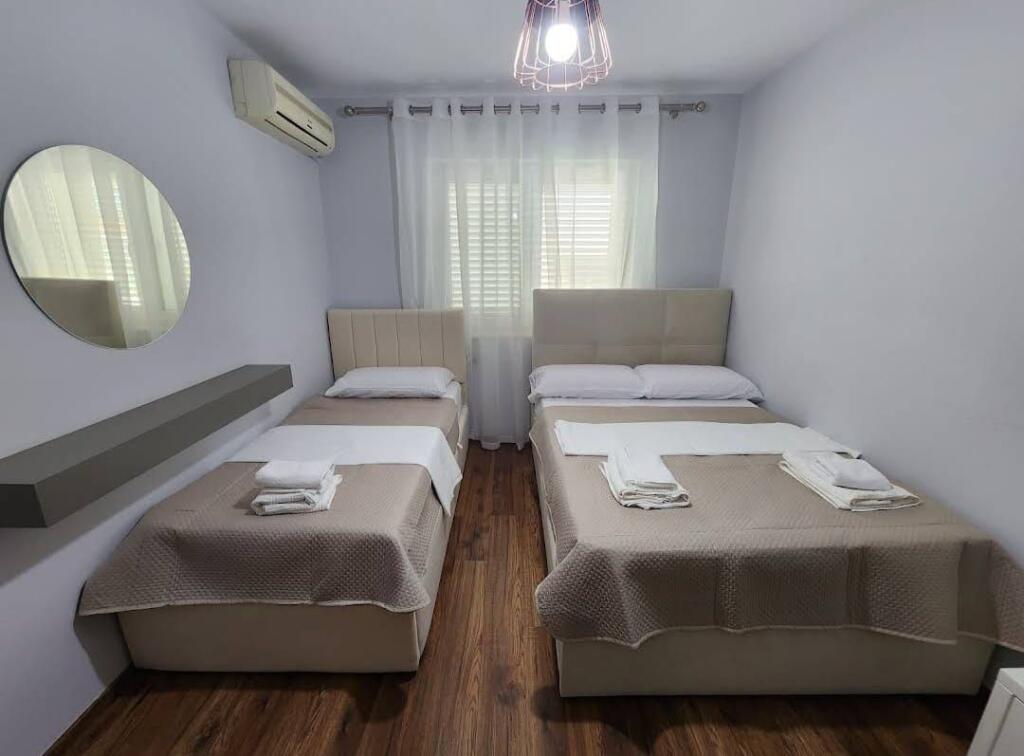 APARTAMENT 2+1 PER QERA TE RRUGA E KOSOVAREVE