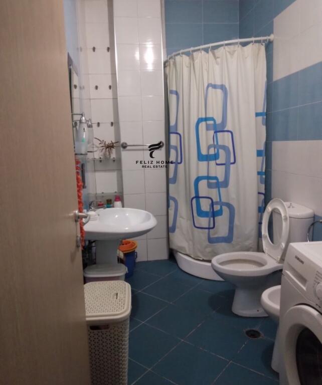 APARTAMENT ME QERA 1+1 ALI DEMI 40.000 LEKE