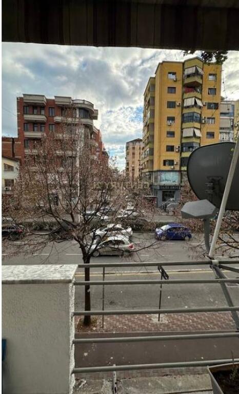 Apartament 2+1 me qira, 21 Dhjetori